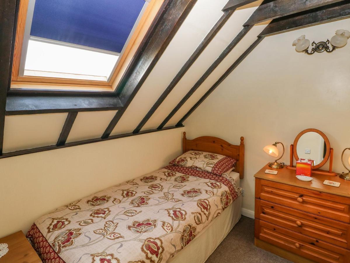 Penn Lea Holiday home *
