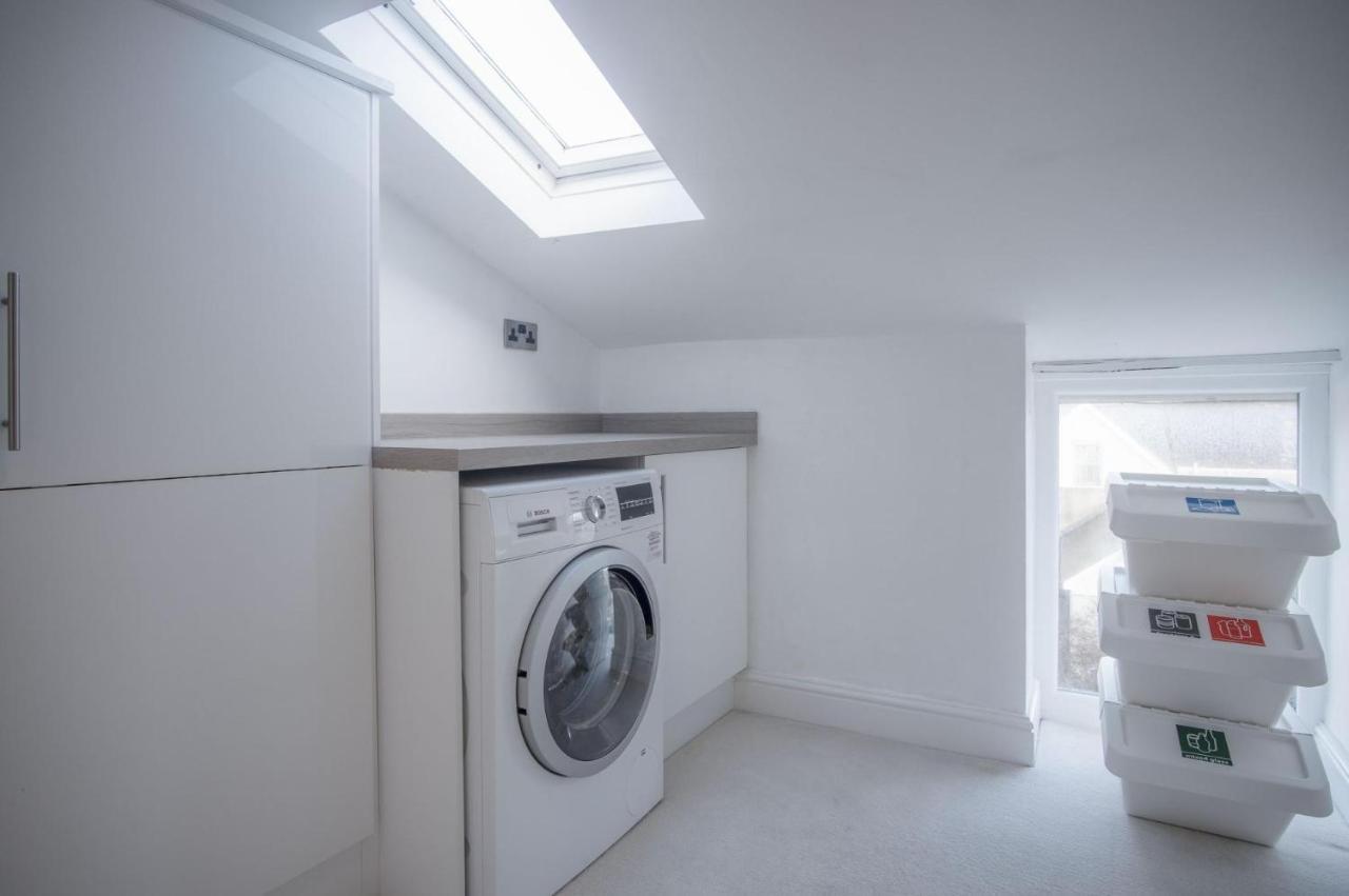 Apartment Skylark - 2 Bedroom -