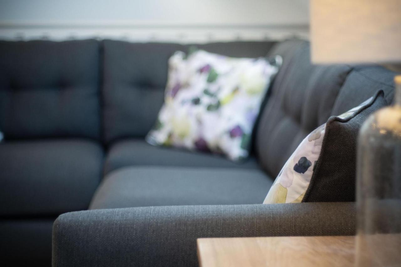 Apartment Skylark - 2 Bedroom - Tenby