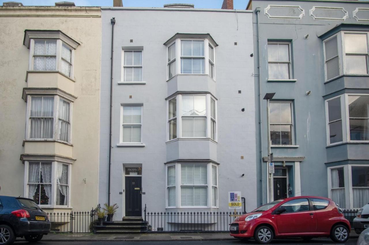 Apartment Skylark - 2 Bedroom - Tenby
