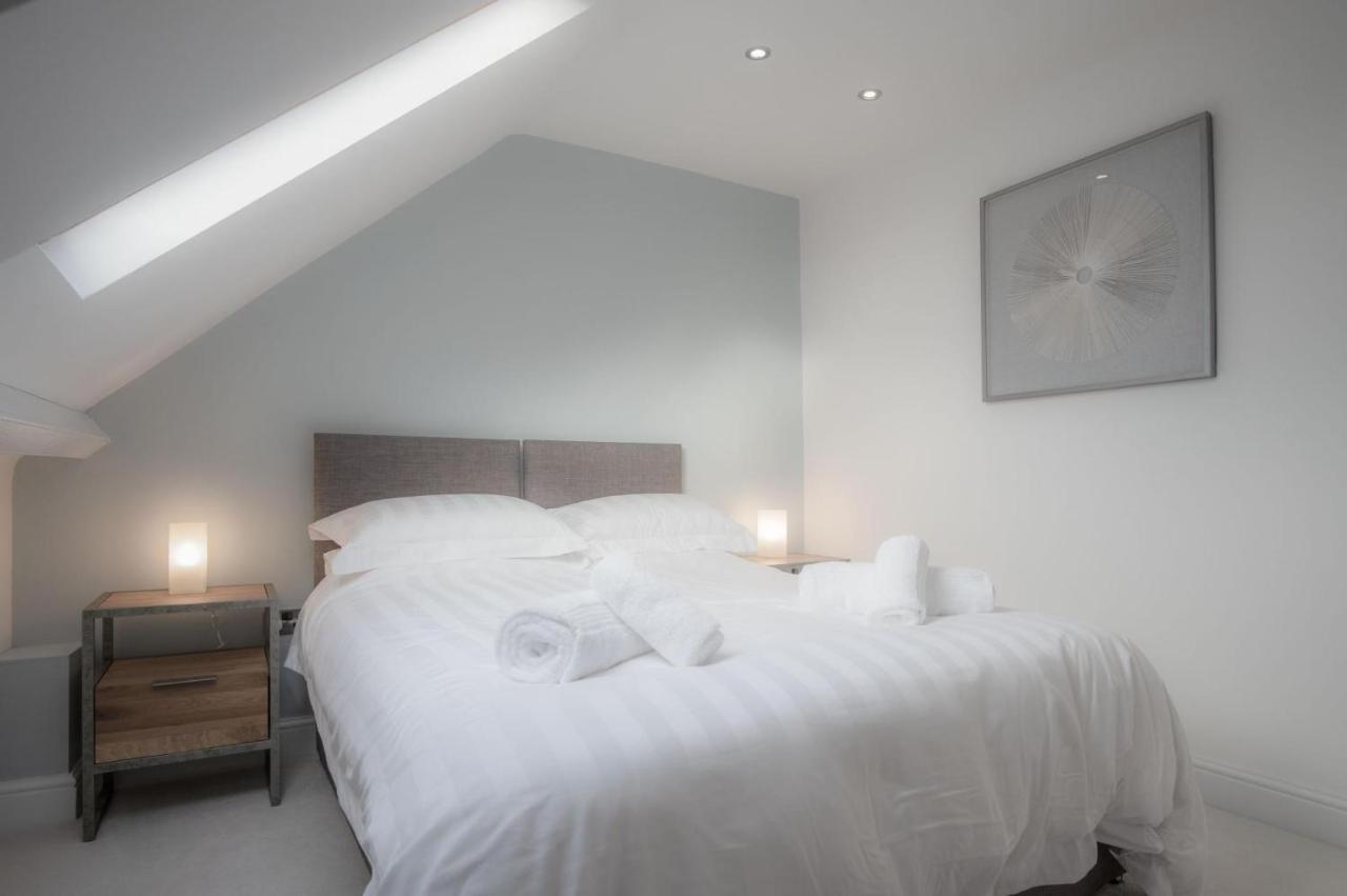 Skylark - 2 Bedroom - Apartment *