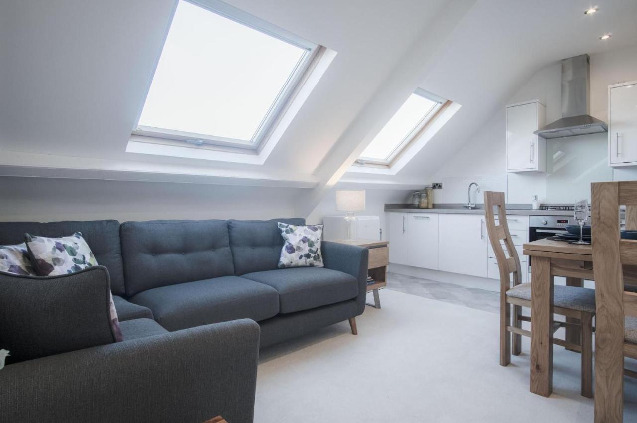 Skylark - 2 Bedroom - Apartment *