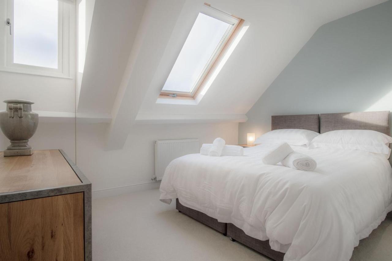 Skylark - 2 Bedroom - Apartment