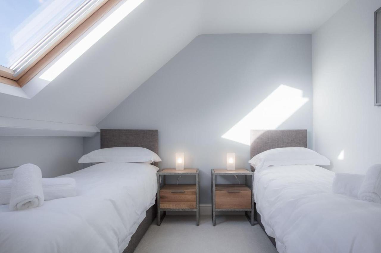 Skylark - 2 Bedroom - Apartment *