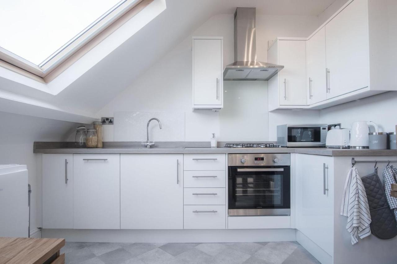 Skylark - 2 Bedroom - Apartment