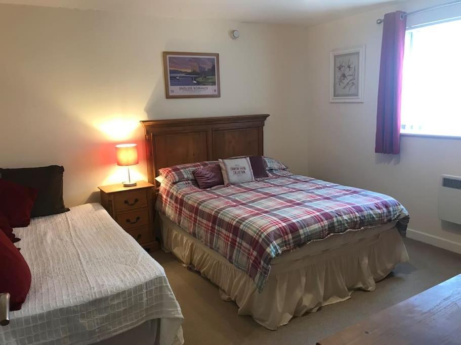 Apartment Great Offer 2 Bed Flat Free Parking *