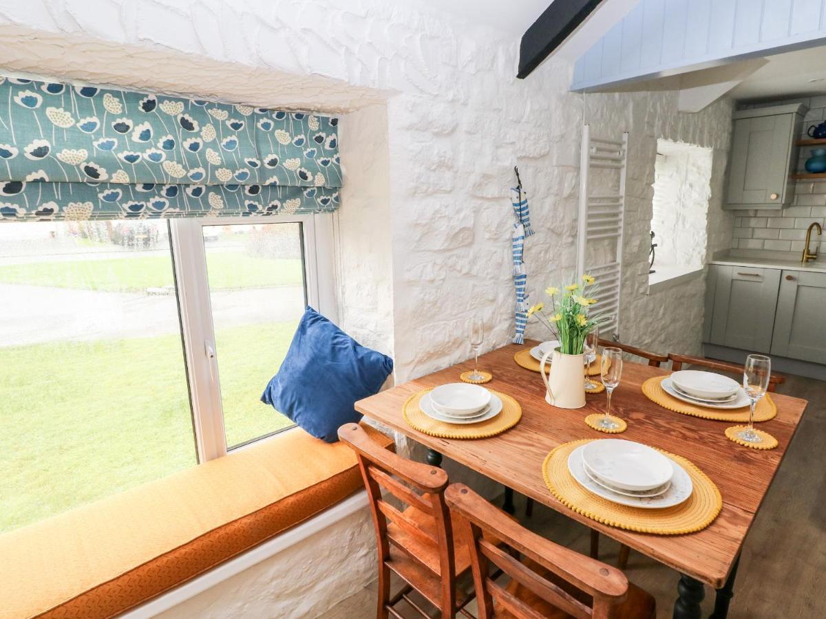Holiday home Bluebell