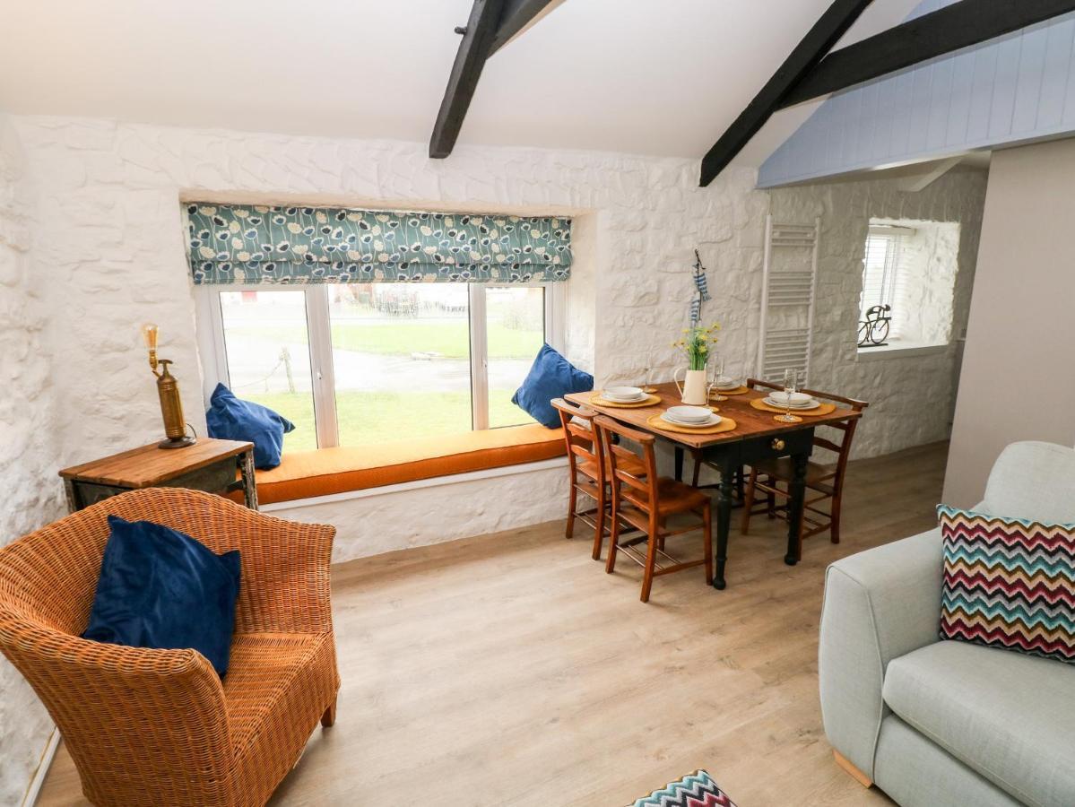 Holiday home Bluebell Tenby