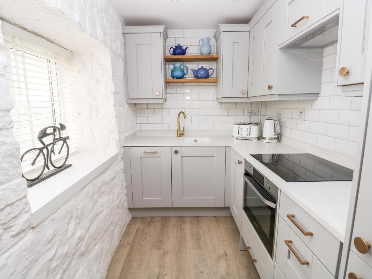 Holiday home Bluebell Tenby