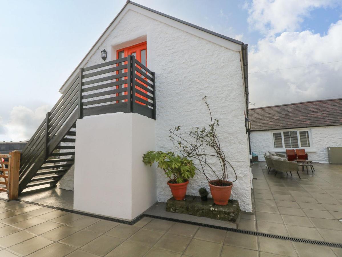 Clementine Holiday home Tenby