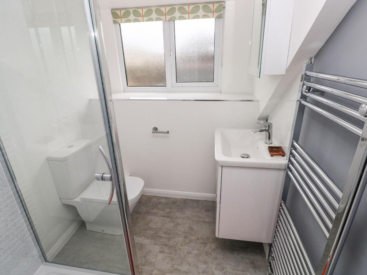 Holiday home Clementine Tenby