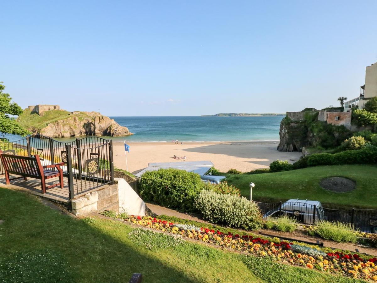Holiday home Bluebell Tenby