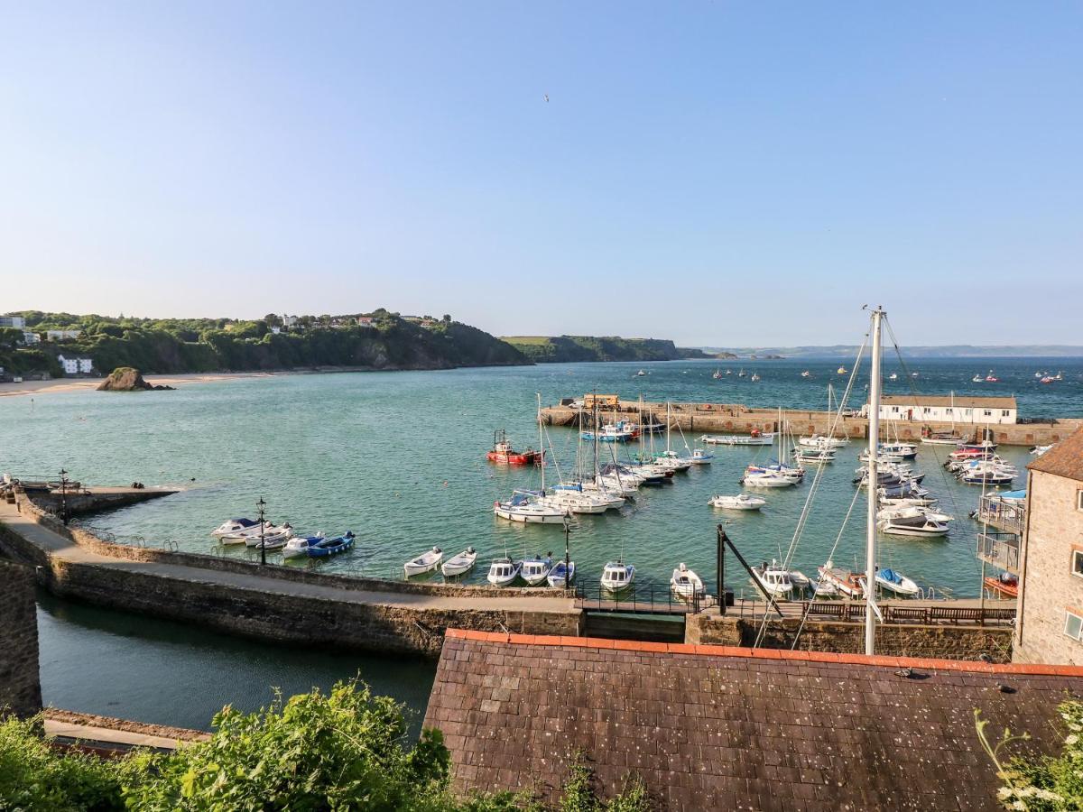Bluebell Holiday home Tenby
