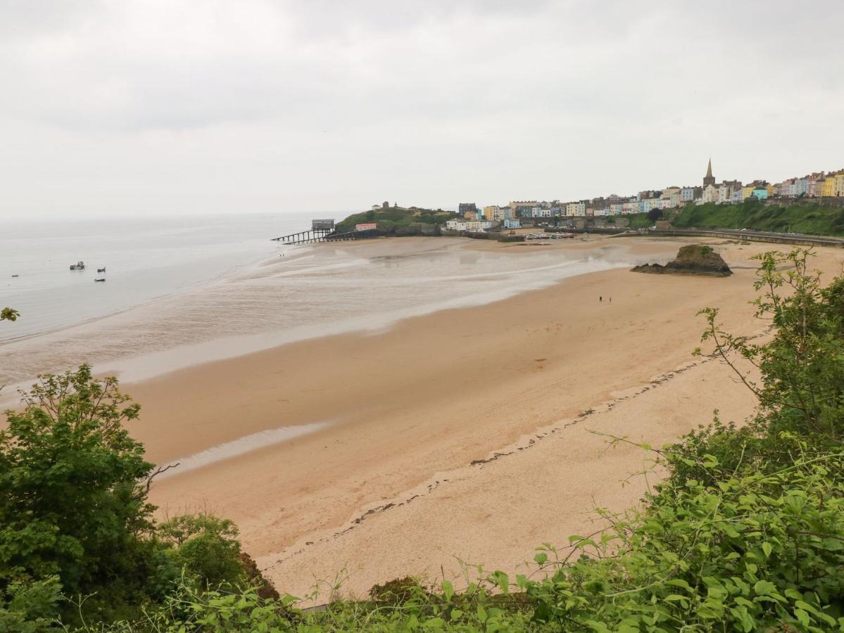 Clementine Tenby