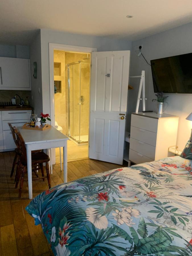 Apartment Cosy Flat, Pets Allowed Tenby