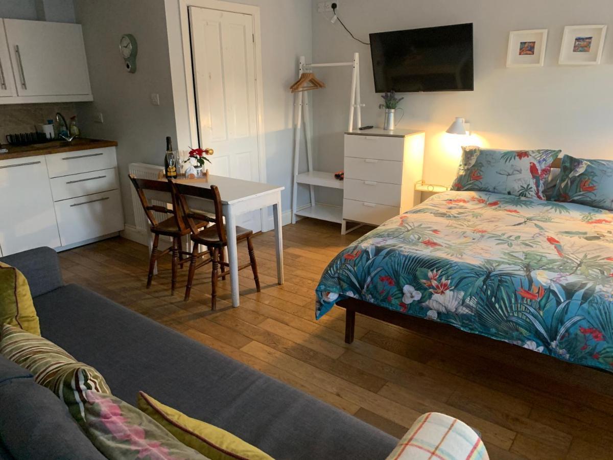 Cosy Flat, Pets Allowed