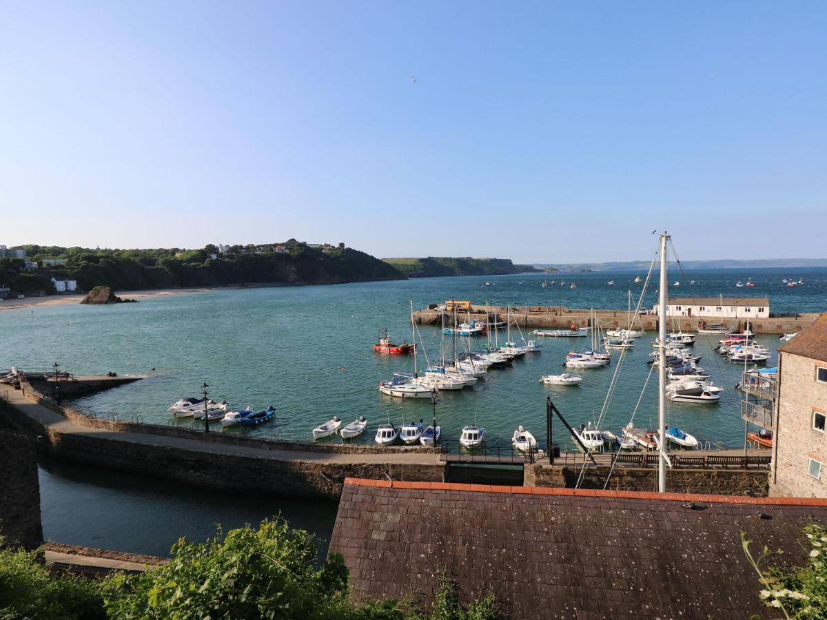 Gower View *