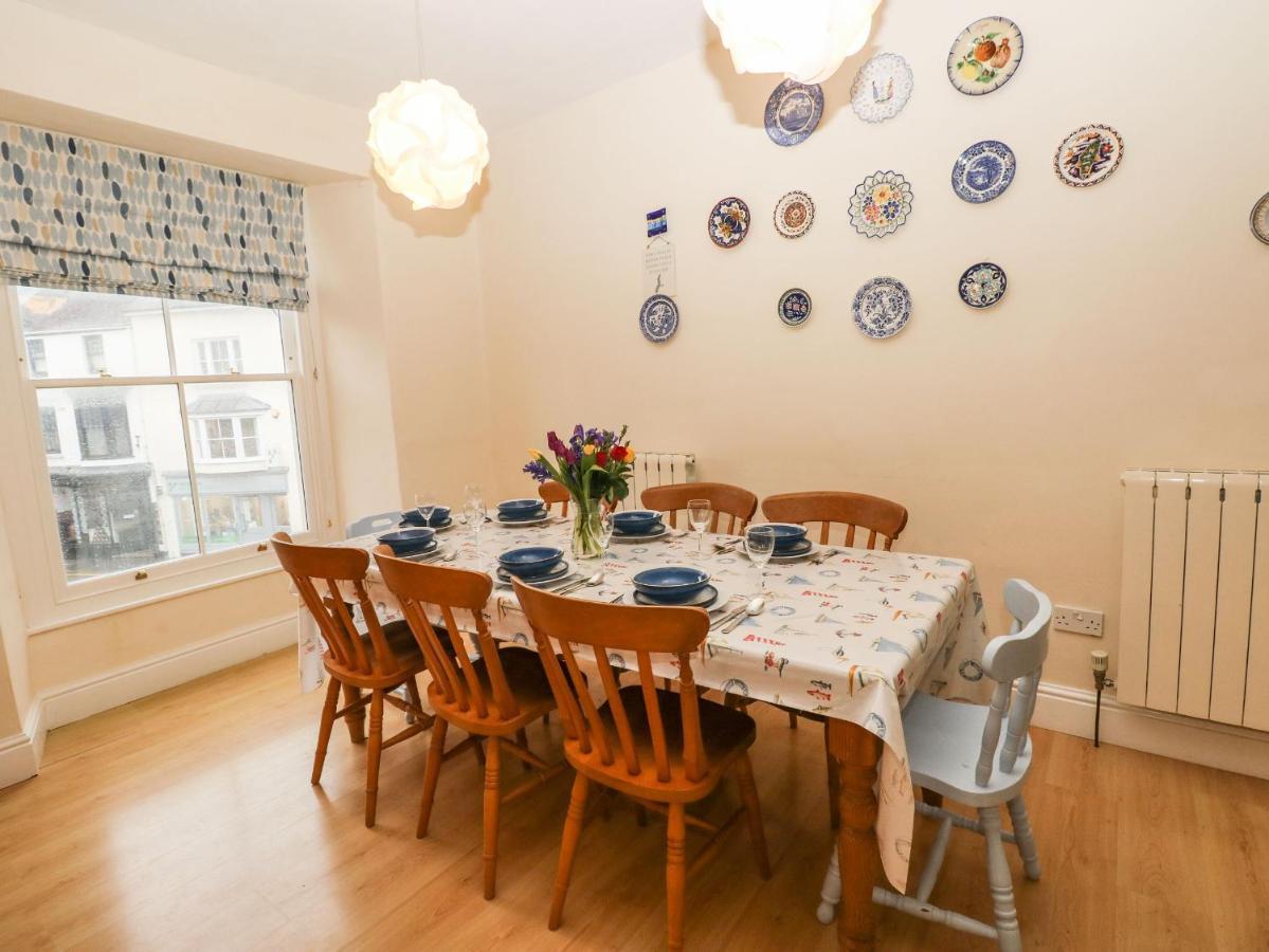 Apartment Gower View Tenby