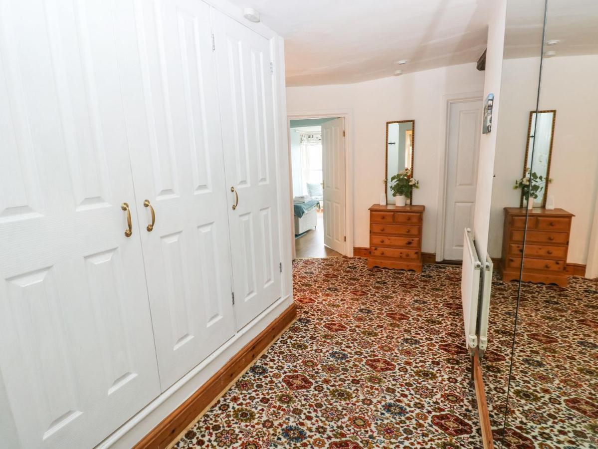 Apartment Gower View Tenby