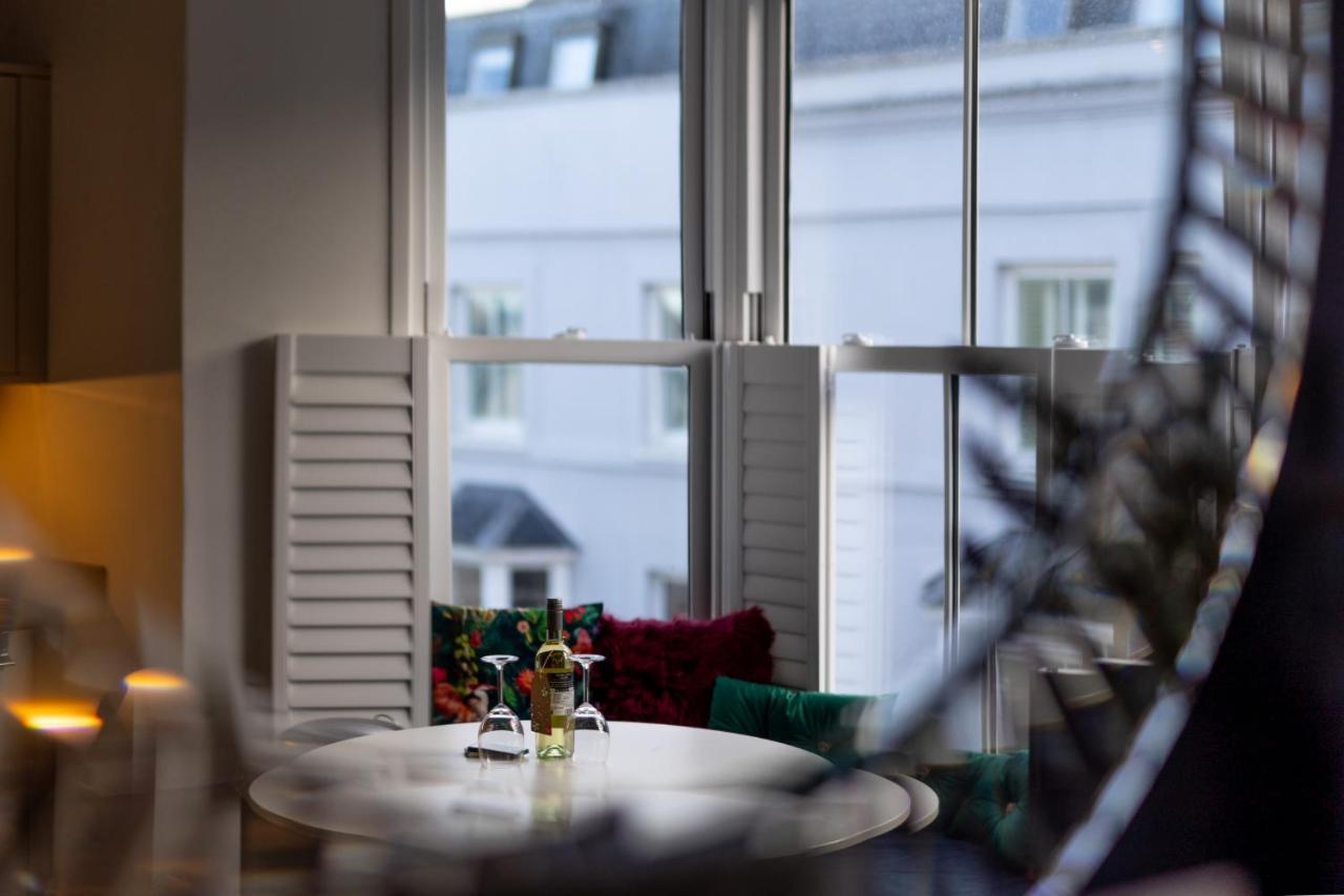 Apartment Caldey Bay - Lovely Sea Views *