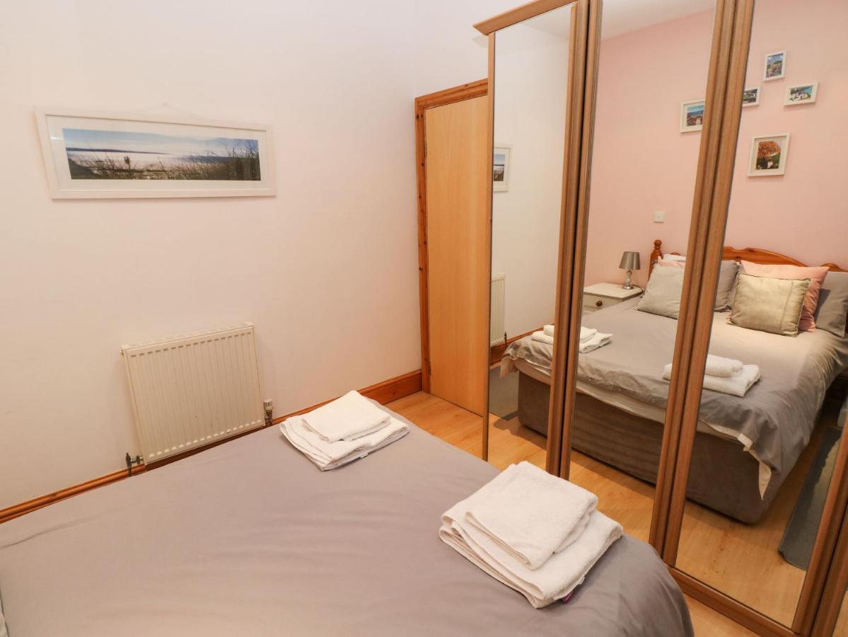 Gower View Apartment Tenby