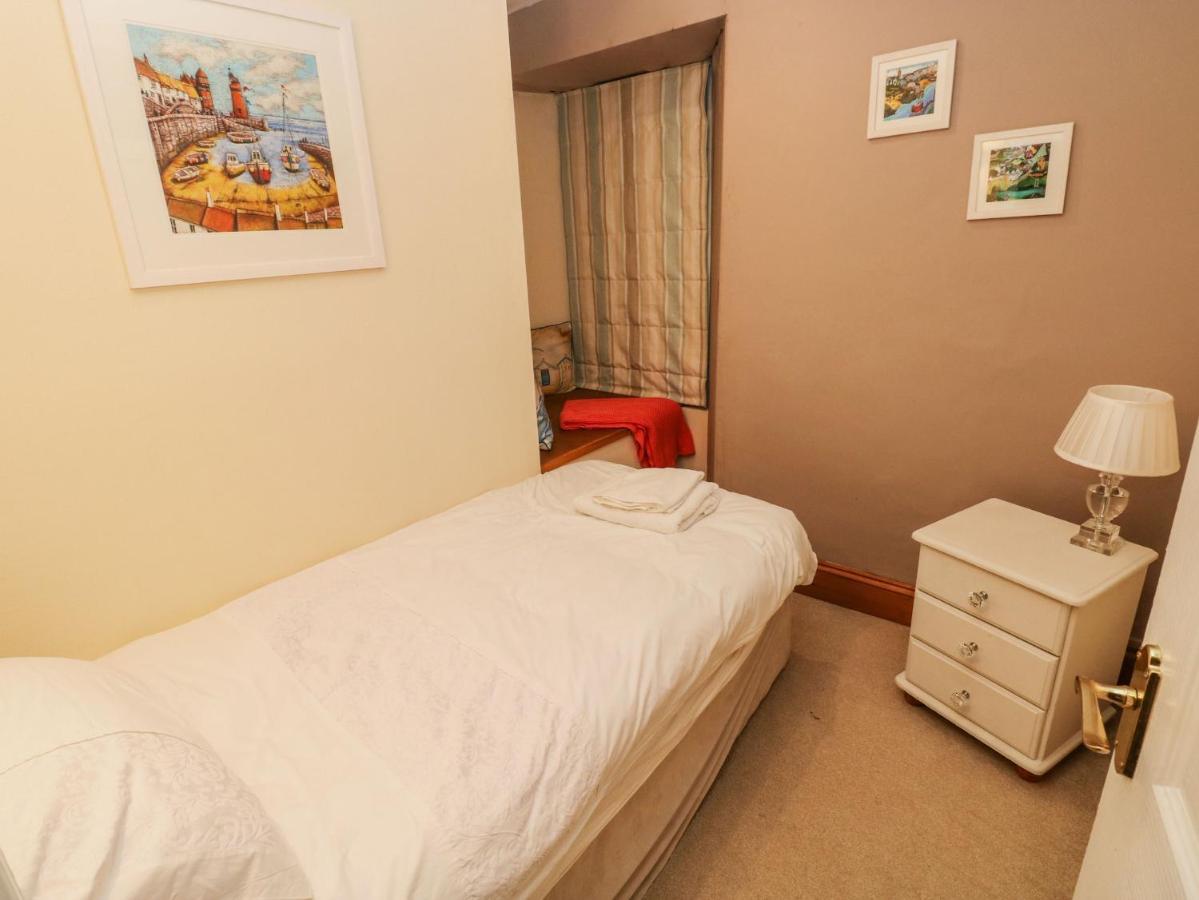 Gower View Apartment Tenby