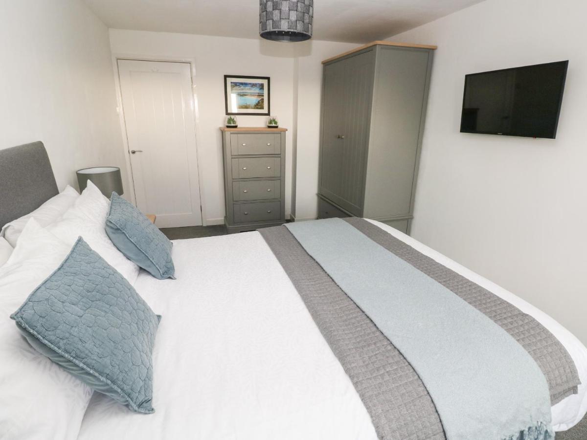 Holiday home Westwinds Tenby