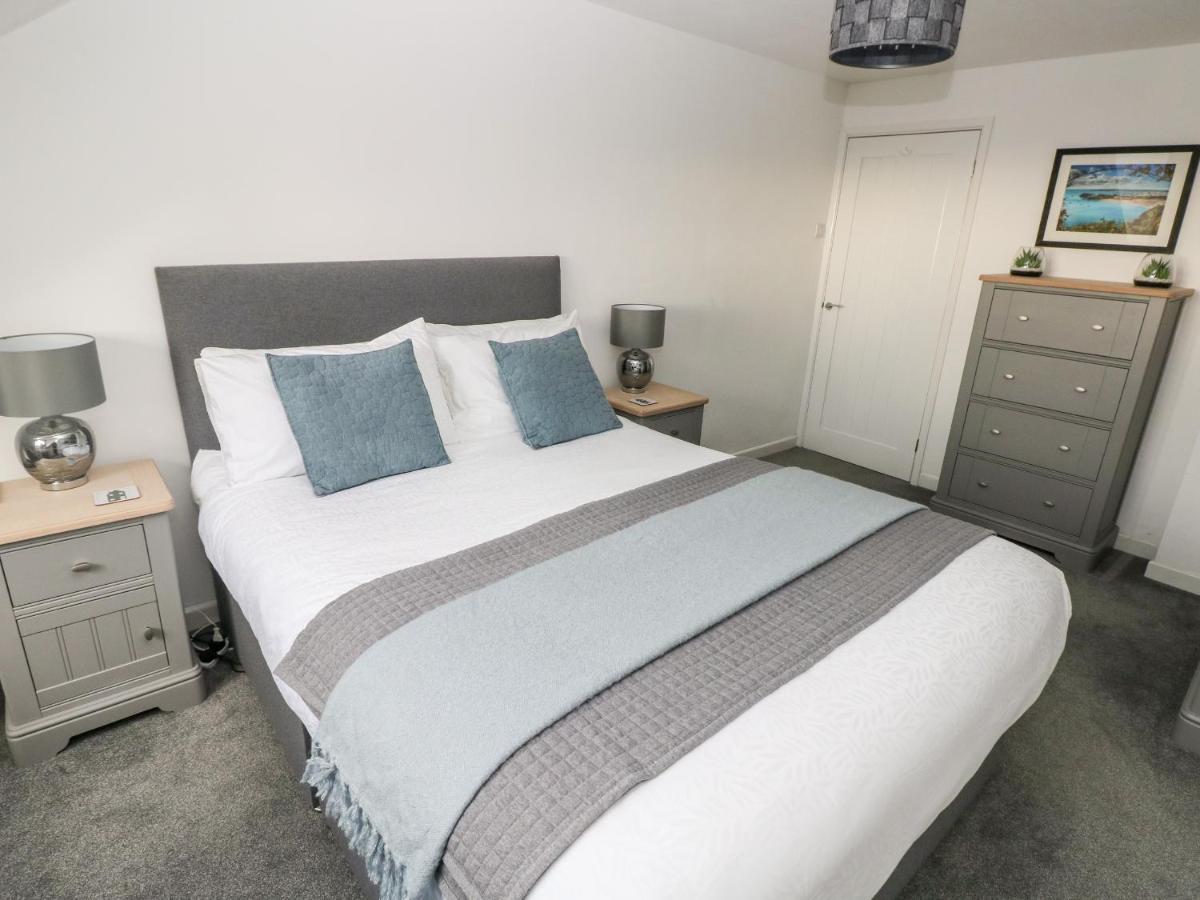 Westwinds Holiday home Tenby
