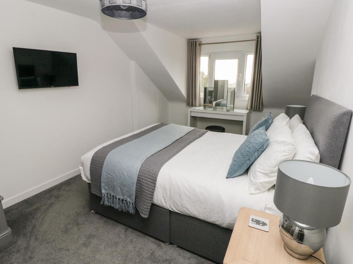 Westwinds Holiday home