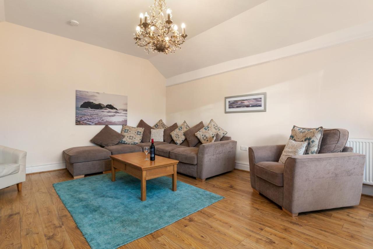 Apartment 4 St Marys House