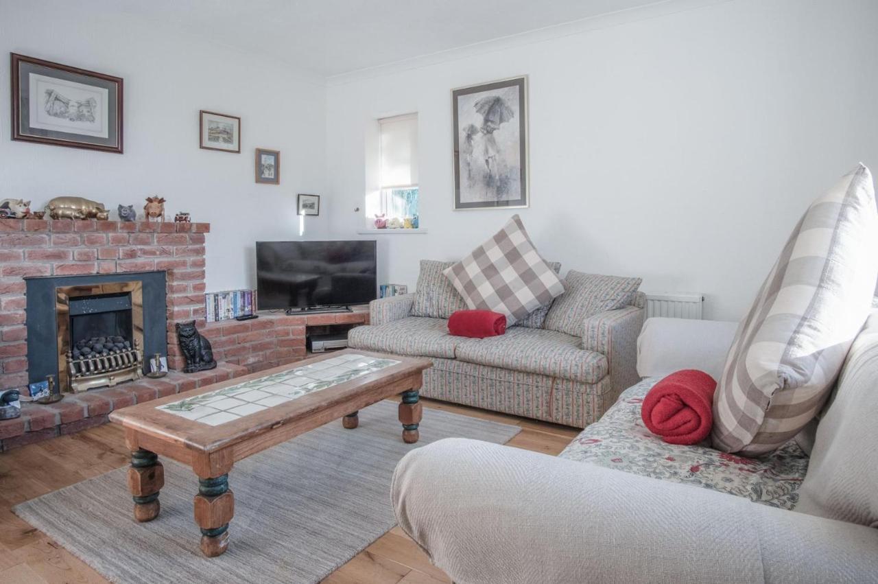 Holiday home Maytree - 4 Bedroom - *
