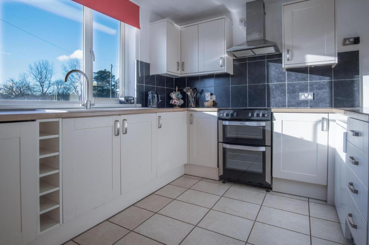 Holiday home Maytree - 4 Bedroom - Tenby