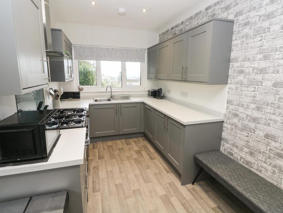 Westwinds Holiday home *