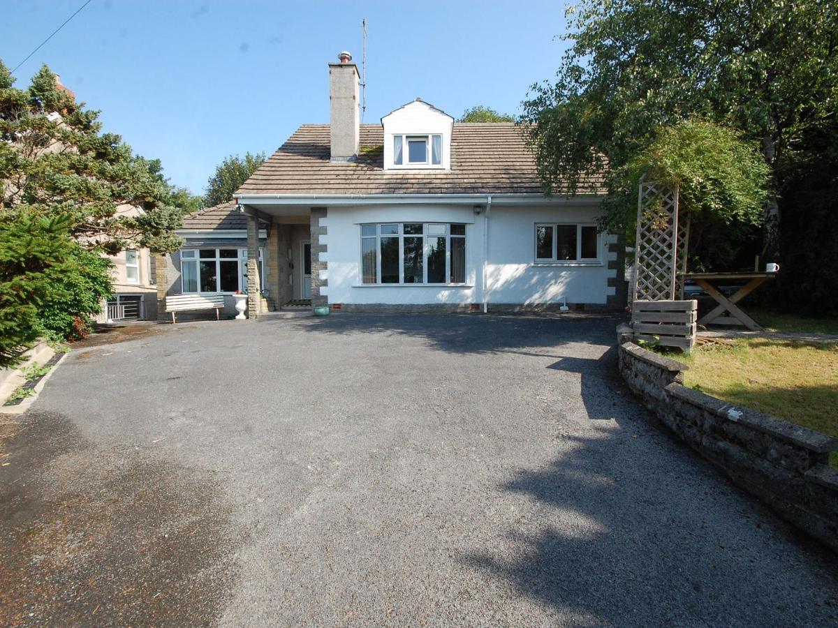 Holiday home Westwinds Tenby