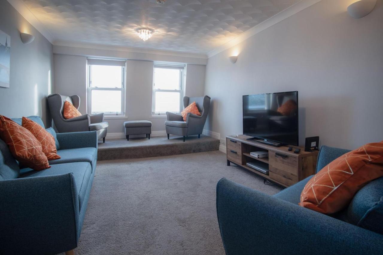 North Heights - 2 Bedroom Penthouse - *