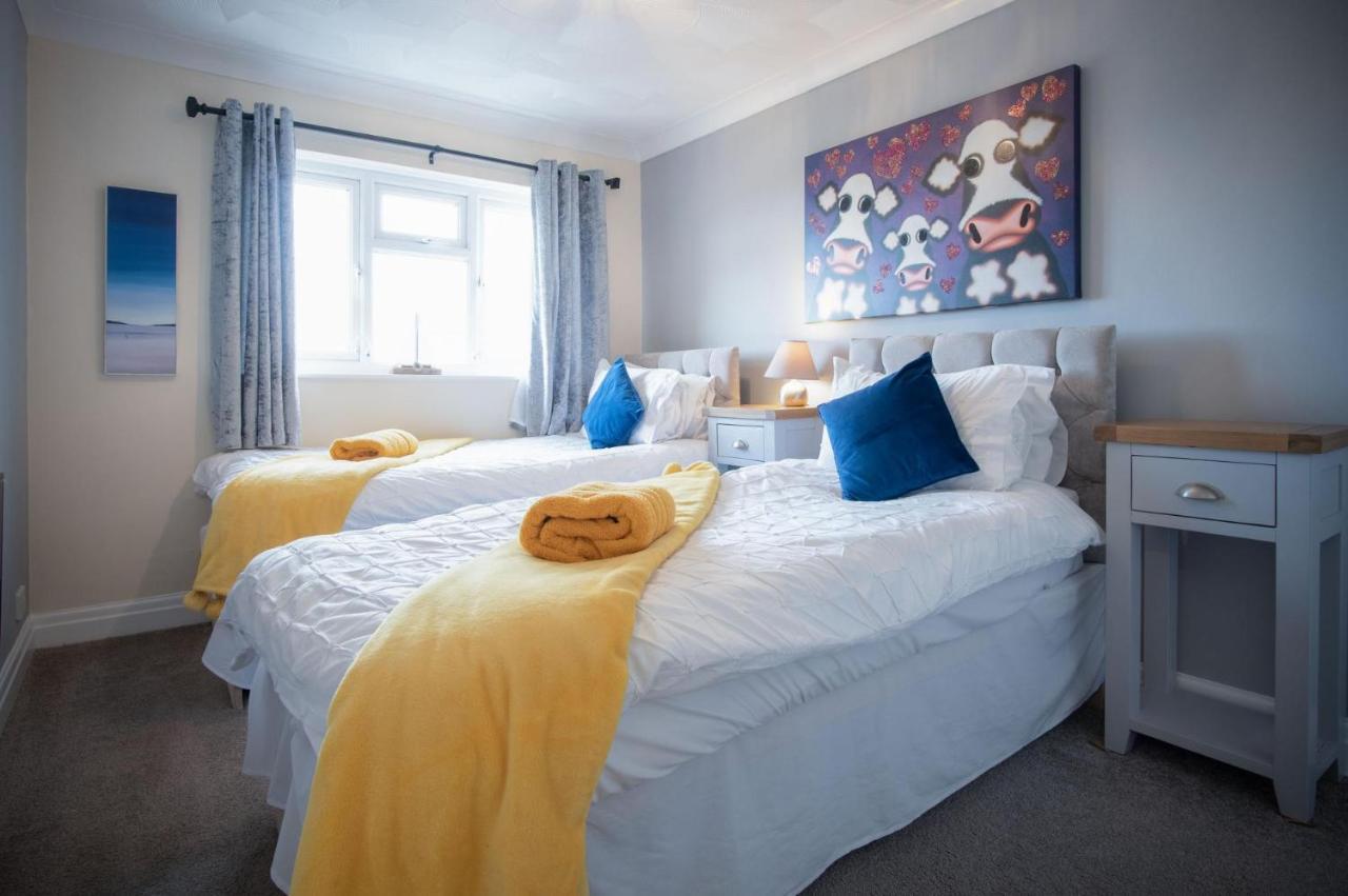 Apartment North Heights - 2 Bedroom Penthouse -