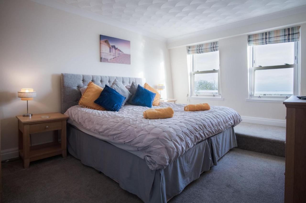 North Heights - 2 Bedroom Penthouse -