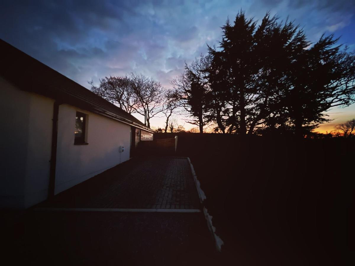 Holiday home Oak *