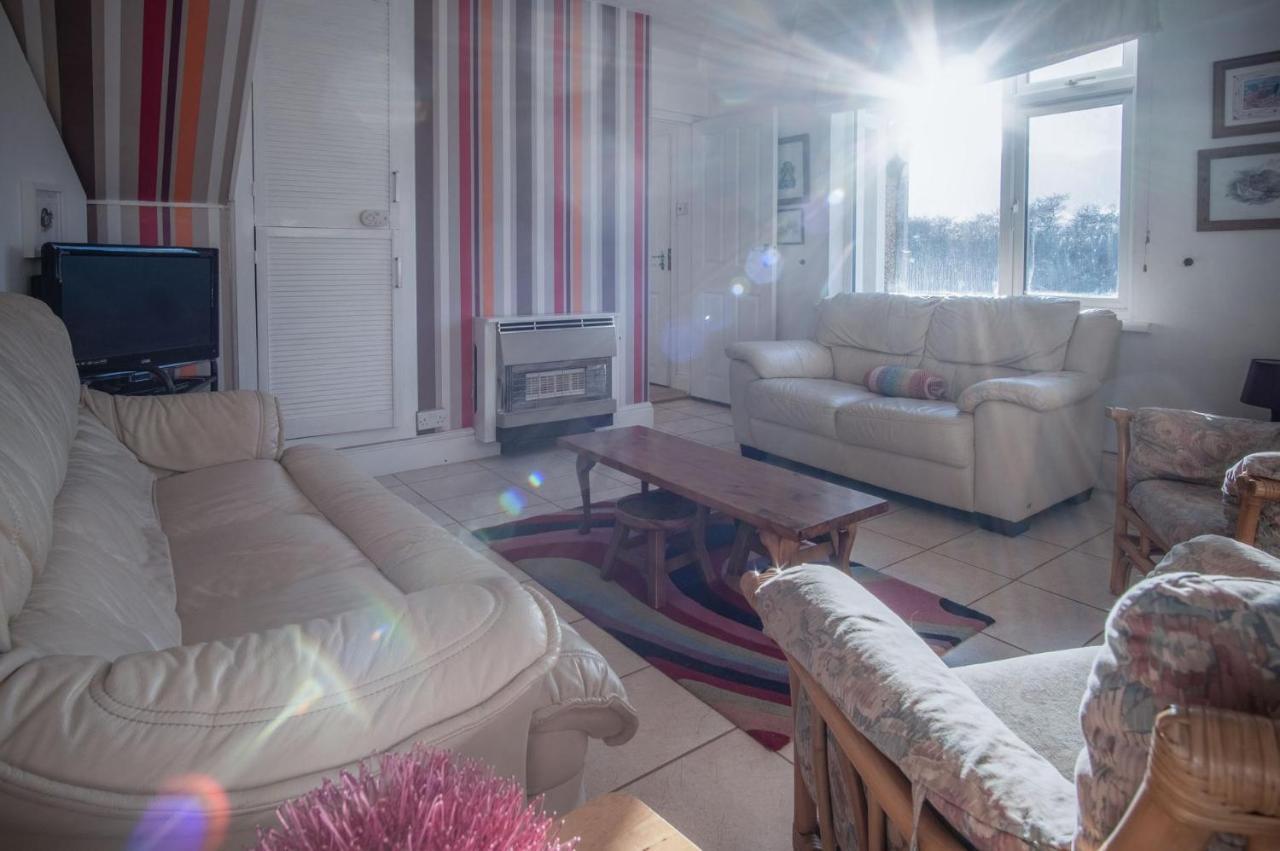 Maytree - 4 Bedroom - Holiday home