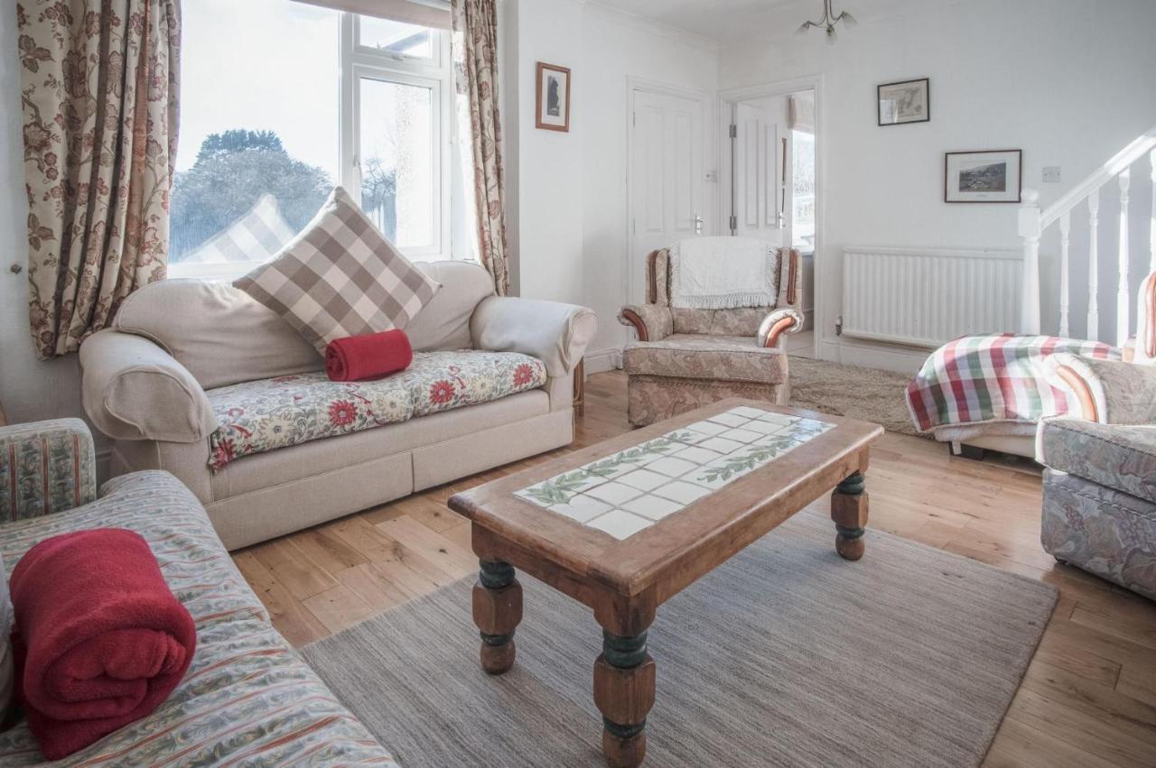 Maytree - 4 Bedroom - Holiday home *