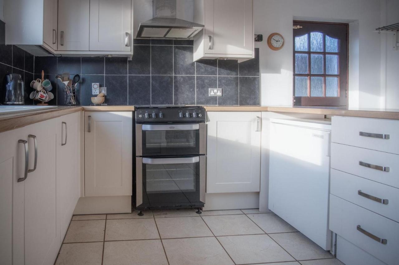 Holiday home Maytree - 4 Bedroom - Tenby