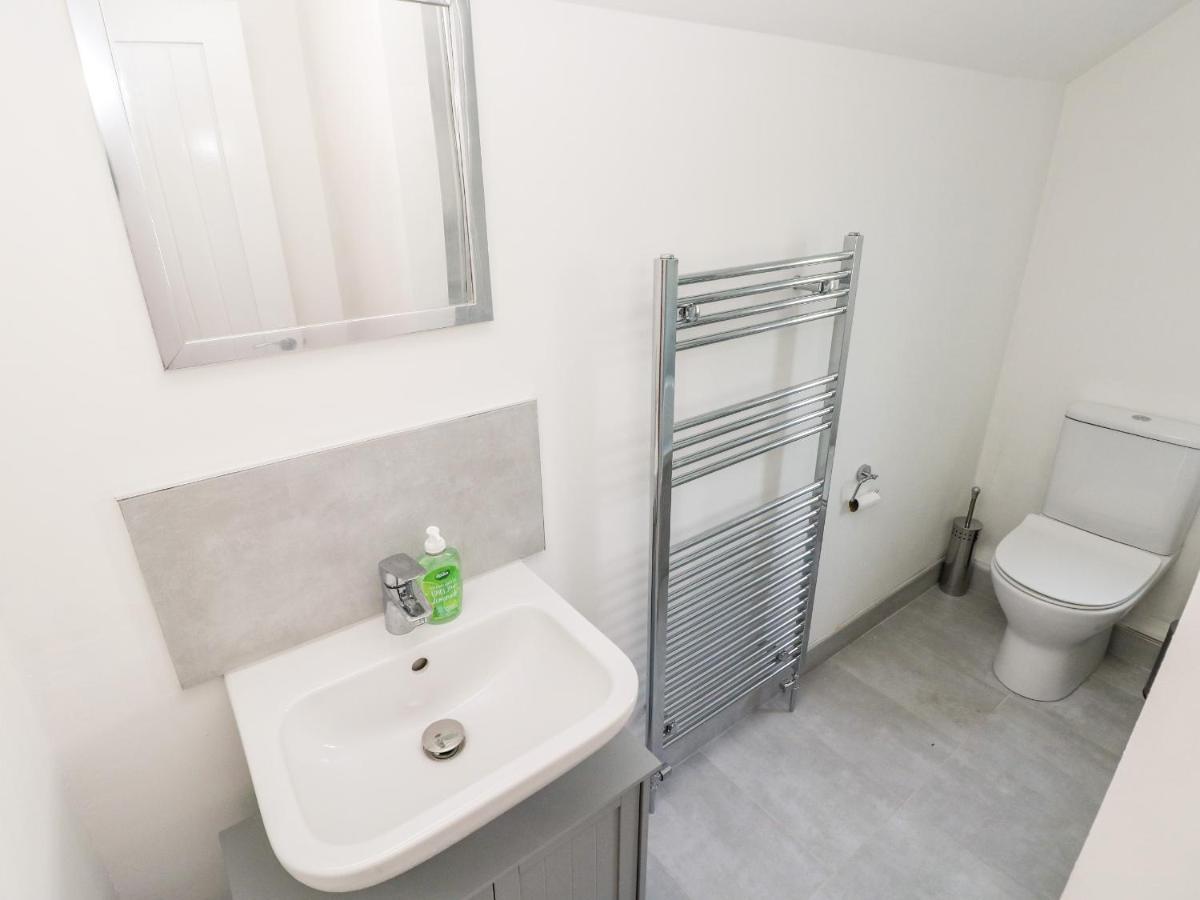 Westwinds Holiday home Tenby