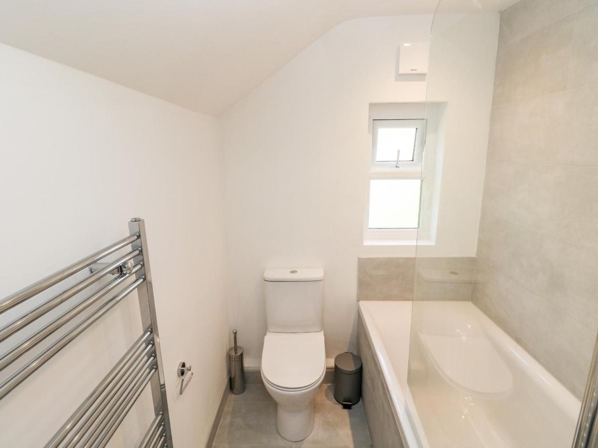 Westwinds Holiday home