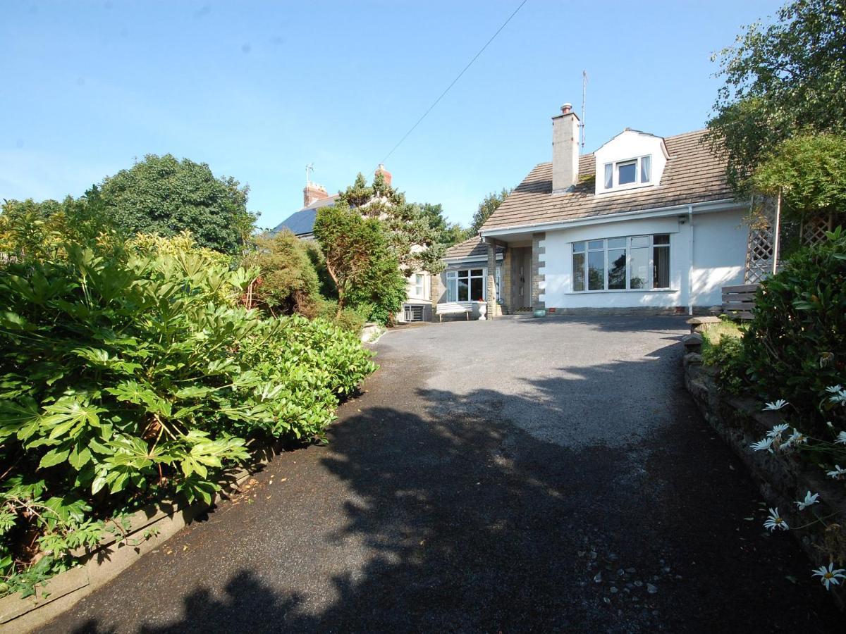 Westwinds Holiday home *