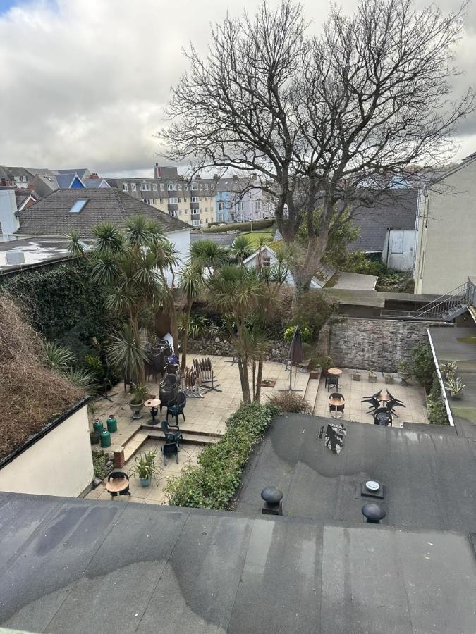 Clarence House Tenby
