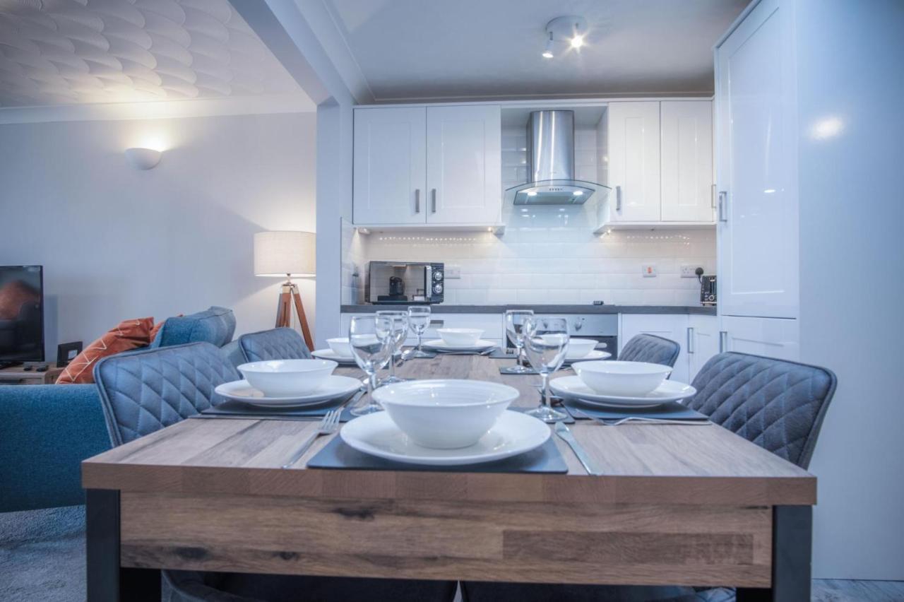 Apartment North Heights - 2 Bedroom Penthouse - Tenby