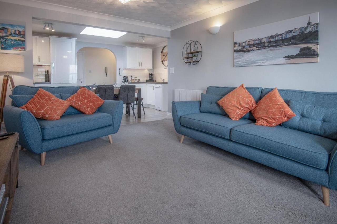 North Heights - 2 Bedroom Penthouse - Apartment *