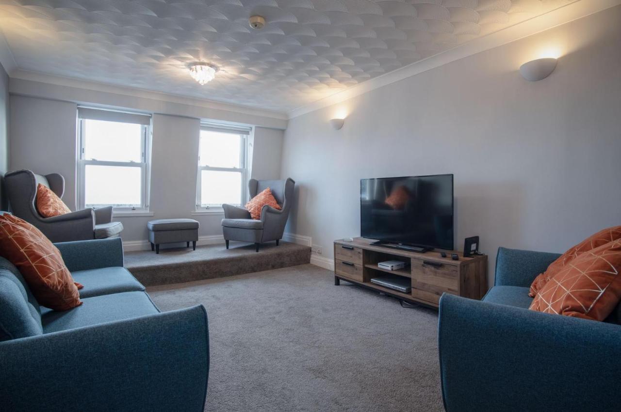 North Heights - 2 Bedroom Penthouse - *