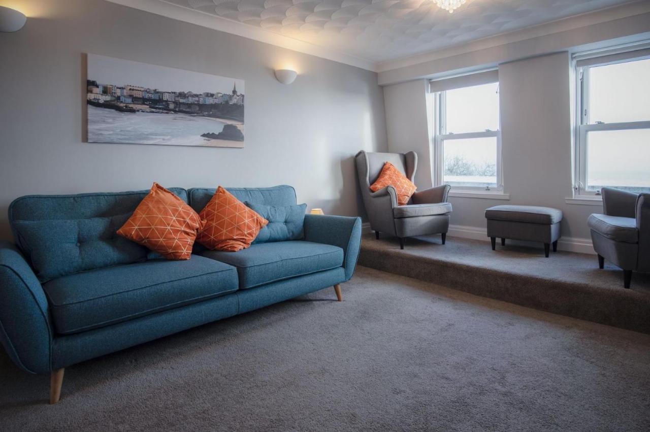 North Heights - 2 Bedroom Penthouse - Apartment