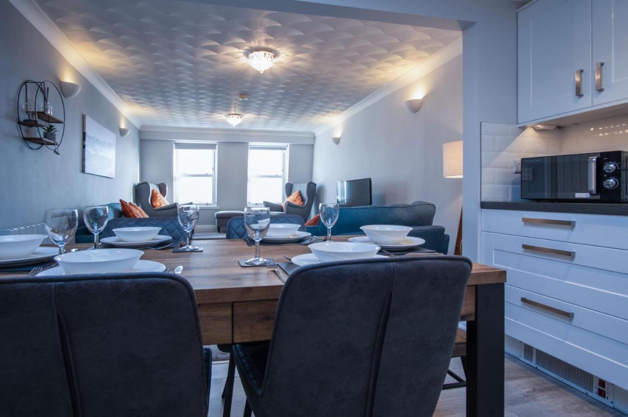 North Heights - 2 Bedroom Penthouse - Apartment *